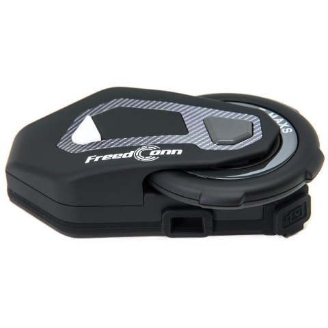 FreedConn Interkom motocyklowy FreedConn T-Max S V4 Pro Single FreedConn Interkom motocyklowy FreedConn T-Max S V4 Pro Single