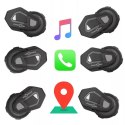 FreedConn Interkom motocyklowy FreedConn T-Max S V4 Pro Single
