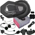 FreedConn Interkom motocyklowy FreedConn T-Max S V4 Pro Single