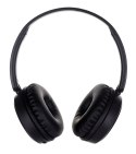 JVC Słuchawki JVC HAS-36WBU BT BLACK