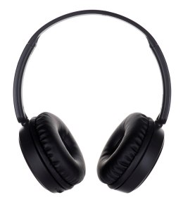 JVC Słuchawki JVC HAS-36WBU BT BLACK