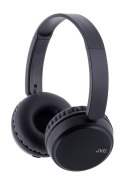 JVC Słuchawki JVC HAS-36WBU BT BLACK