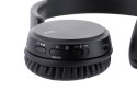 JVC Słuchawki JVC HAS-36WBU BT BLACK