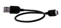 JVC Słuchawki JVC HAS-36WBU BT BLACK