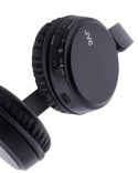 JVC Słuchawki JVC HAS-36WBU BT BLACK