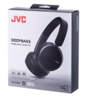 JVC Słuchawki JVC HAS-36WBU BT BLACK
