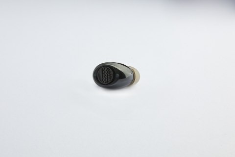 OUR PURE PLANET Słuchawki dokanałowe PLATINUM OUR PURE PLANET OUR PURE PLANET Słuchawki dokanałowe PLATINUM OUR PURE PLANET