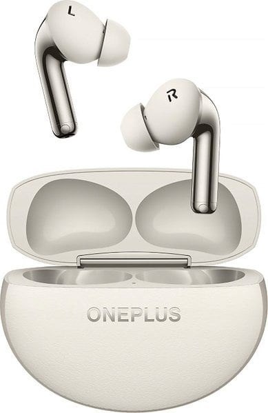 OnePlus OnePlus Buds Pro 3 White OnePlus OnePlus Buds Pro 3 White