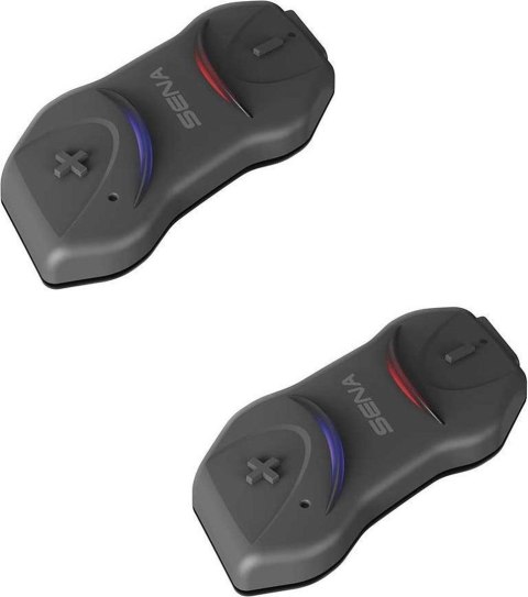 SENA INTERKOM MOTOCYKLOWY SENA 10R DUO (10R-02D) SENA INTERKOM MOTOCYKLOWY SENA 10R DUO (10R-02D)