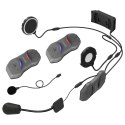 SENA INTERKOM MOTOCYKLOWY SENA 10R DUO (10R-02D)