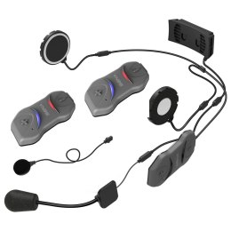 SENA INTERKOM MOTOCYKLOWY SENA 10R DUO (10R-02D)