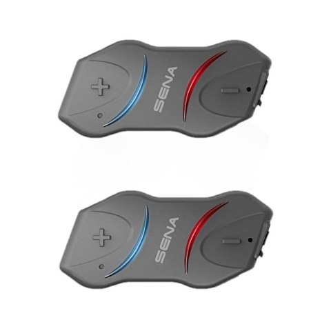 SENA INTERKOM MOTOCYKLOWY SENA 10R DUO (10R-02D) SENA INTERKOM MOTOCYKLOWY SENA 10R DUO (10R-02D)