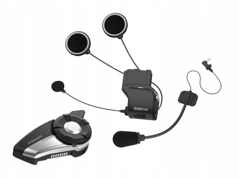 SENA INTERKOM MOTOCYKLOWY SENA 20S EVO DUO SENA INTERKOM MOTOCYKLOWY SENA 20S EVO DUO