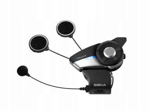 SENA INTERKOM MOTOCYKLOWY SENA 20S EVO DUO SENA INTERKOM MOTOCYKLOWY SENA 20S EVO DUO