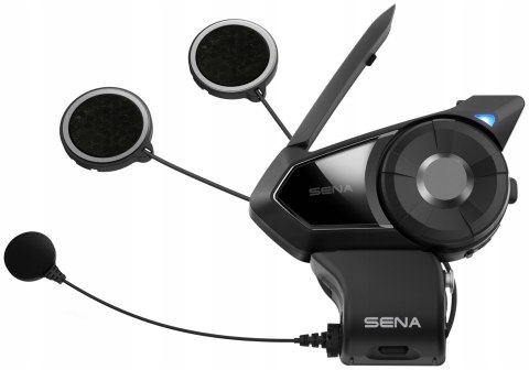 SENA INTERKOM MOTOCYKLOWY SENA 30K EVO DUO SENA INTERKOM MOTOCYKLOWY SENA 30K EVO DUO