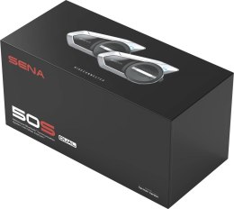 SENA INTERKOM MOTOCYKLOWY SENA 50S-10D