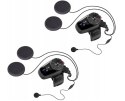 SENA INTERKOM MOTOCYKLOWY SENA 5S-10D DUAL PACK