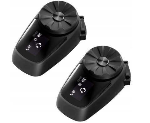 SENA INTERKOM MOTOCYKLOWY SENA 5S-10D DUAL PACK SENA INTERKOM MOTOCYKLOWY SENA 5S-10D DUAL PACK