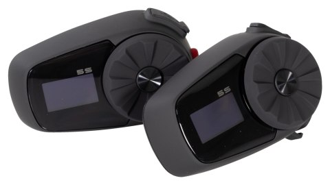SENA INTERKOM MOTOCYKLOWY SENA 5S-10D DUAL PACK SENA INTERKOM MOTOCYKLOWY SENA 5S-10D DUAL PACK