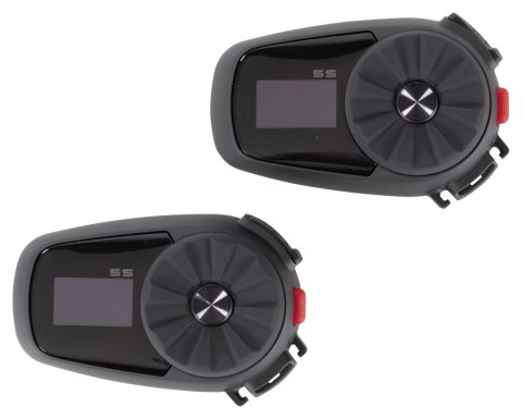 SENA INTERKOM MOTOCYKLOWY SENA 5S-10D DUAL PACK SENA INTERKOM MOTOCYKLOWY SENA 5S-10D DUAL PACK