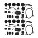 SENA INTERKOM MOTOCYKLOWY SENA 5S-10D DUAL PACK