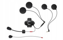 SENA Interkom Motocyklowy Bluetooth 4.1 800 m Sena SF2-03