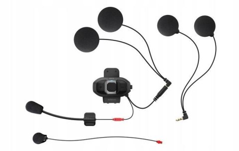 SENA Interkom Motocyklowy Bluetooth 4.1 800 m Sena SF2-03 SENA Interkom Motocyklowy Bluetooth 4.1 800 m Sena SF2-03