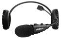 SENA Interkom Motocyklowy PLUS BOOM Sena 3SPLUS-B-10 Bluetooth 4.1 400M