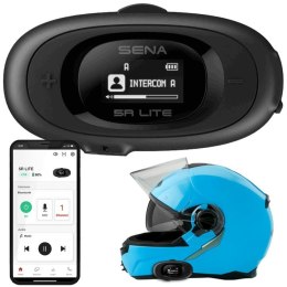 SENA Interkom motocyklowy Sena 5RLITE-01 na 1 kask