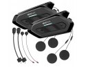 SENA Interkom motocyklowy Sena Spider RT1 Dual Pack