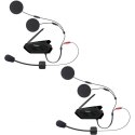 SENA Interkom motocyklowy Sena Spider RT1 Dual Pack