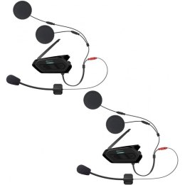 SENA Interkom motocyklowy Sena Spider RT1 Dual Pack