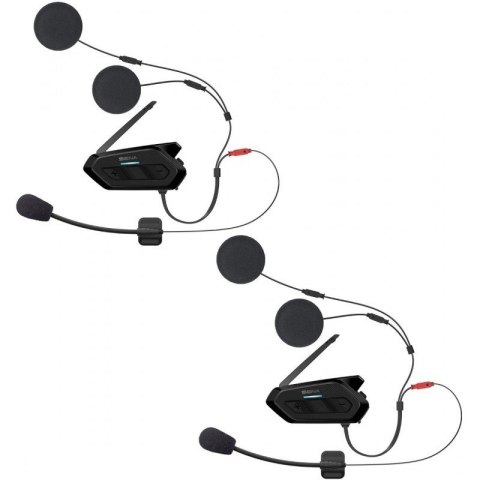SENA Interkom motocyklowy Sena Spider RT1 Dual Pack SENA Interkom motocyklowy Sena Spider RT1 Dual Pack