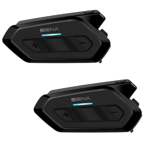 SENA Interkom motocyklowy Sena Spider RT1 Dual Pack SENA Interkom motocyklowy Sena Spider RT1 Dual Pack