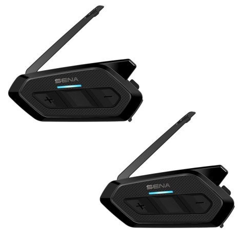 SENA Interkom motocyklowy Sena Spider RT1 Dual Pack SENA Interkom motocyklowy Sena Spider RT1 Dual Pack