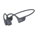 SHOKZ Słuchawki bezprzewodowe Shokz OpenRun Pro 2, Black
