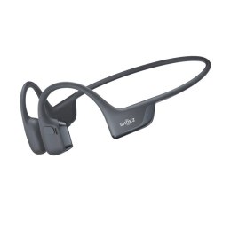 SHOKZ Słuchawki bezprzewodowe Shokz OpenRun Pro 2, Black
