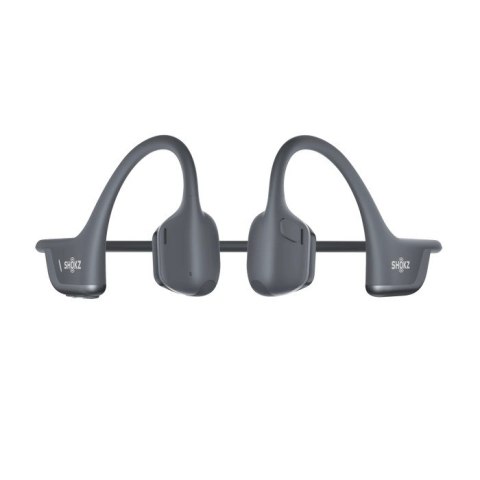 SHOKZ Słuchawki bezprzewodowe Shokz OpenRun Pro 2, Black SHOKZ Słuchawki bezprzewodowe Shokz OpenRun Pro 2, Black