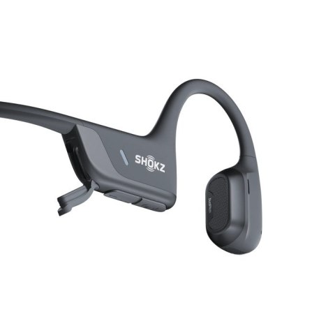 SHOKZ Słuchawki bezprzewodowe Shokz OpenRun Pro 2, Black SHOKZ Słuchawki bezprzewodowe Shokz OpenRun Pro 2, Black