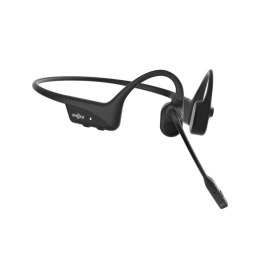 SHOKZ Słuchawki bezprzewodowe kostne Shokz OpenComm2 USB-C czarne