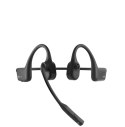 SHOKZ Słuchawki bezprzewodowe kostne Shokz OpenComm2 USB-C czarne