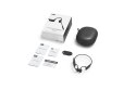 SHOKZ Słuchawki bezprzewodowe kostne Shokz OpenComm2 USB-C czarne