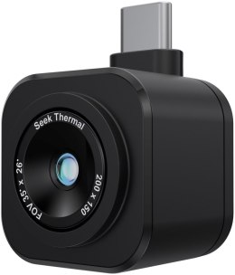 Seek Thermal Kamera termowizyjna Seek Thermal Nano 200 CW-DBAX dla Android z USB-C 200x150, 25hz