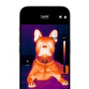 Seek Thermal Kamera termowizyjna Seek Thermal Nano 300 LQ-ABAX dla Apple iOS Lightning 320x240, 25hz