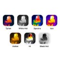 Seek Thermal Kamera termowizyjna Seek Thermal Nano 300 LQ-ABAX dla Apple iOS Lightning 320x240, 25hz