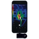 Seek Thermal SEEK THERMAL KAMERA TERMOWIZYJNA COMPACT PRO FF IOS LQ-AAAX