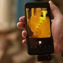 Seek Thermal SEEK THERMAL KAMERA TERMOWIZYJNA COMPACT PRO FF IOS LQ-AAAX