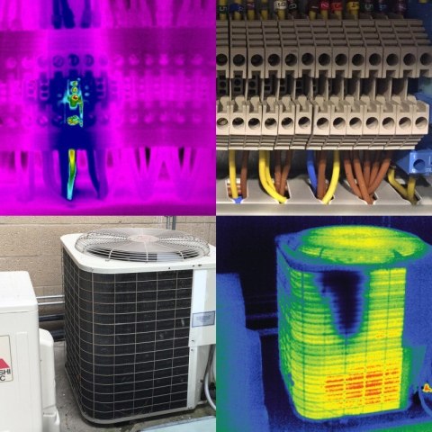 Seek Thermal SEEK THERMAL KAMERA TERMOWIZYJNA COMPACT PRO FF IOS LQ-AAAX Seek Thermal SEEK THERMAL KAMERA TERMOWIZYJNA COMPACT PRO FF IOS LQ-AAAX