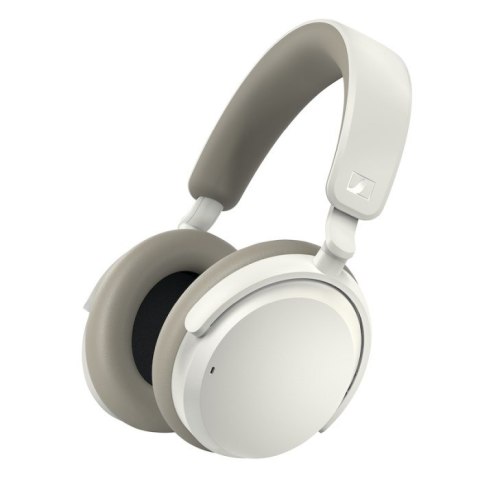 Sennheiser Sennheiser Accentum Wireless Headphones White Sennheiser Sennheiser Accentum Wireless Headphones White