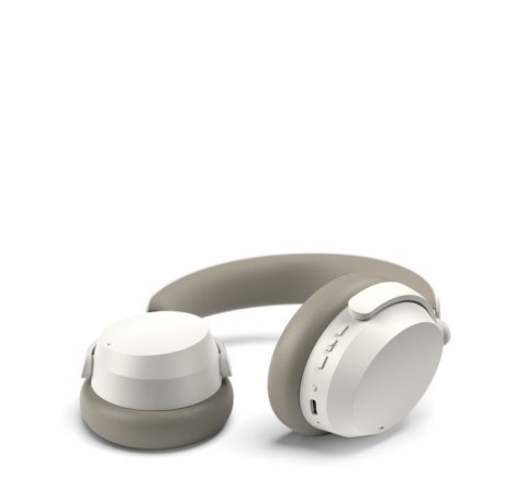 Sennheiser Sennheiser Accentum Wireless Headphones White Sennheiser Sennheiser Accentum Wireless Headphones White